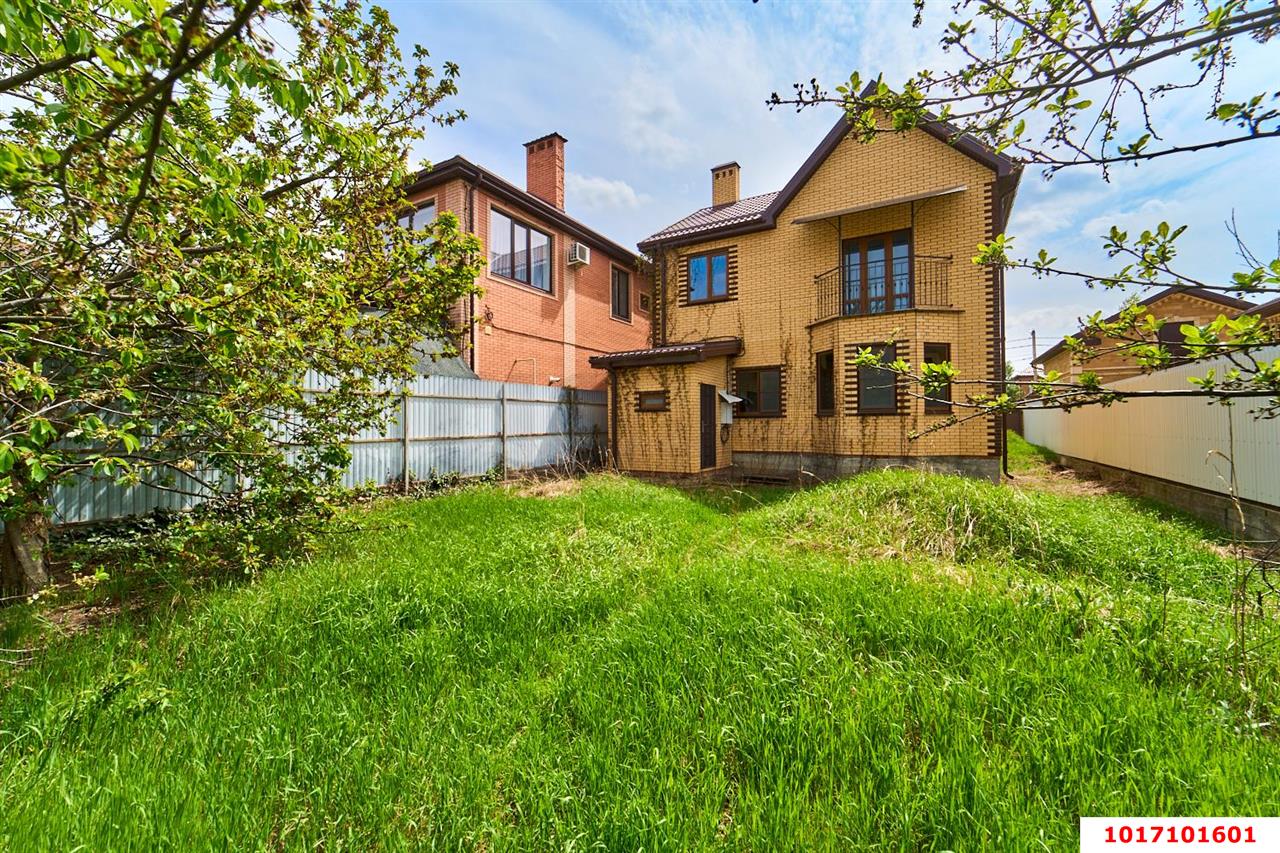 Фото №11: Дом 151 м² + 5 сот. - Краснодар, Прикубанский внутригородской округ, Калинино, мкр. Завод Радиоизмерительных Приборов, ул. имени Атамана Антона Головатого, 2/8