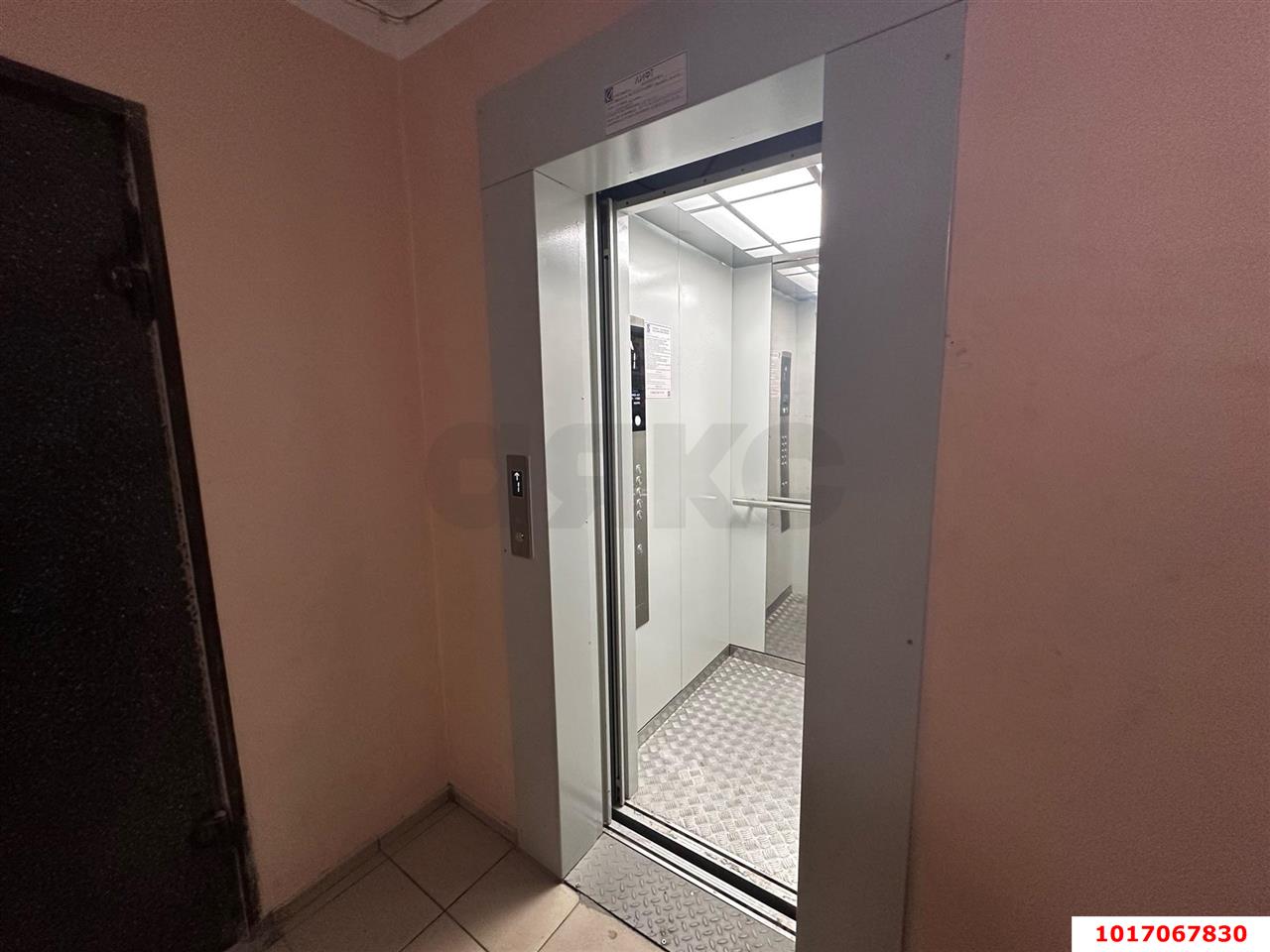 Фото №4: 3-комнатная квартира 77 м² - Краснодар, Прикубанский внутригородской округ, мкр. Краевая Клиническая Больница, ул. Черкасская, 43