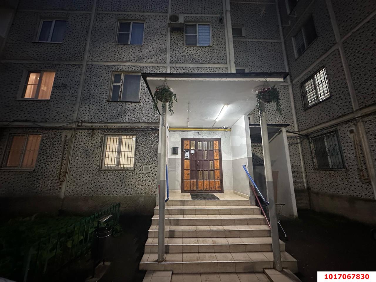 Фото №13: 3-комнатная квартира 77 м² - Краснодар, Прикубанский внутригородской округ, мкр. Краевая Клиническая Больница, ул. Черкасская, 43