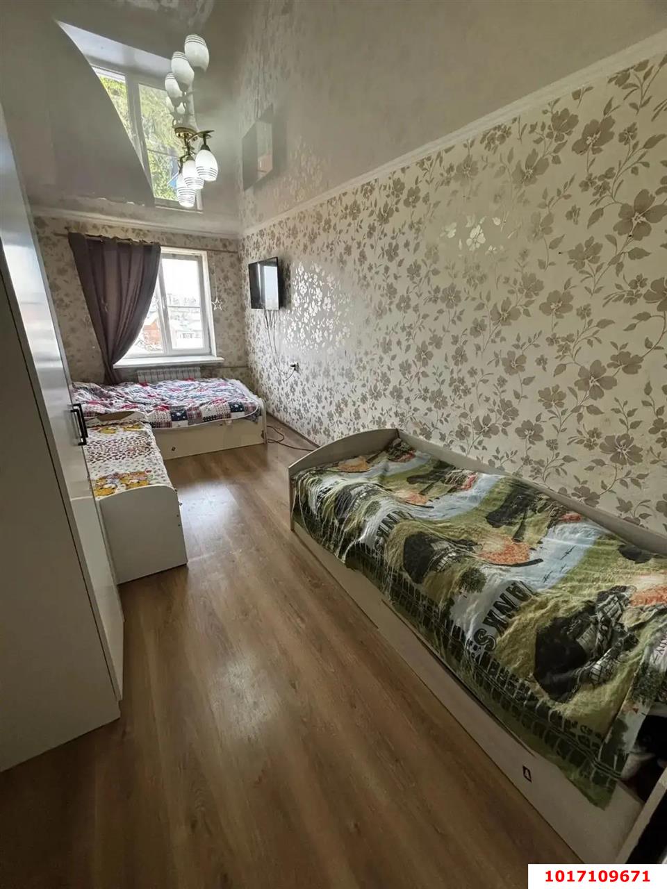 Фото №10: 2-комнатная квартира 45 м² - Краснодар, Центральный внутригородской округ, мкр. Табачная Фабрика, ул. Радищева, 5