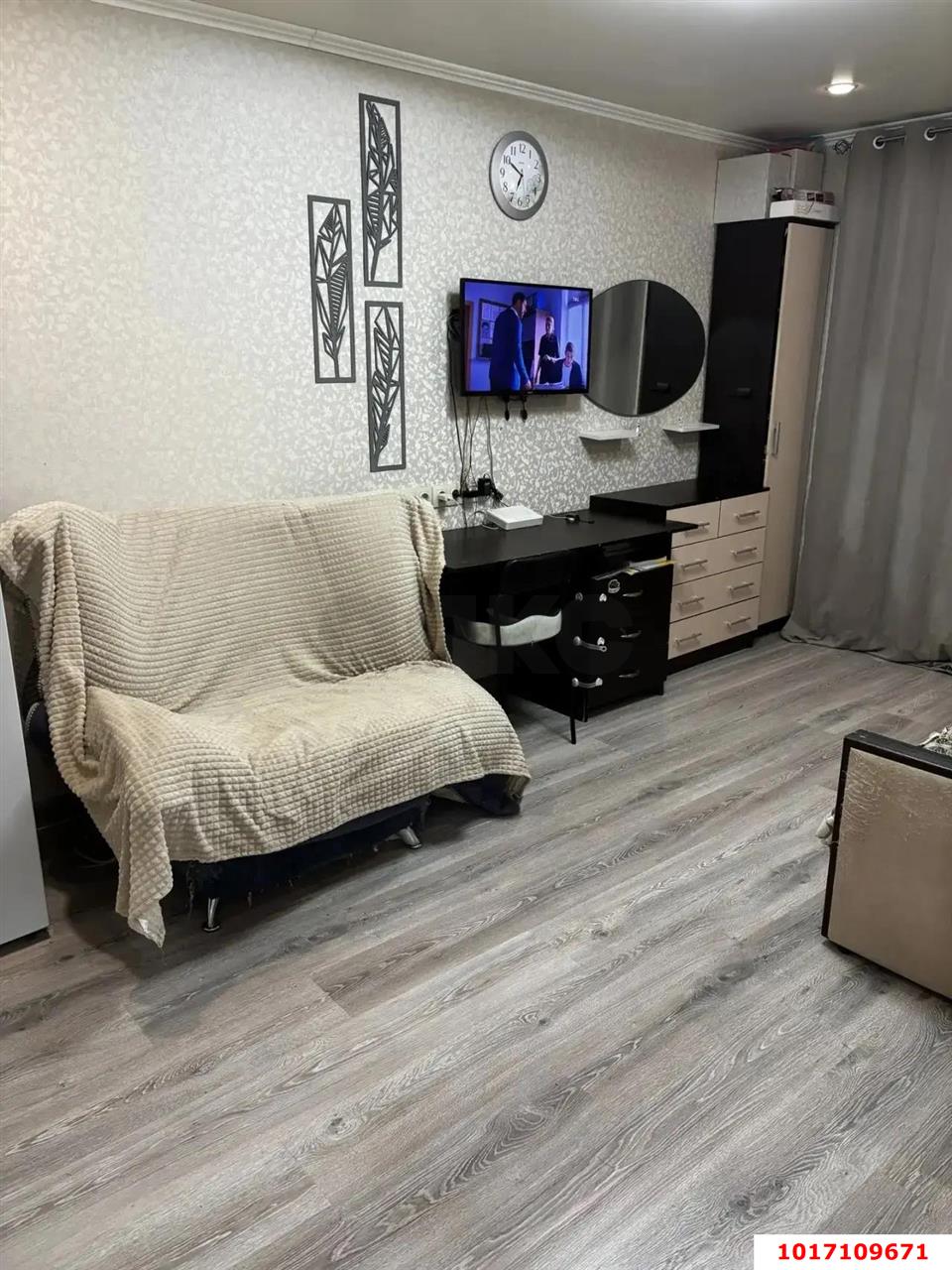 Фото №7: 2-комнатная квартира 45 м² - Краснодар, Центральный внутригородской округ, мкр. Табачная Фабрика, ул. Радищева, 5