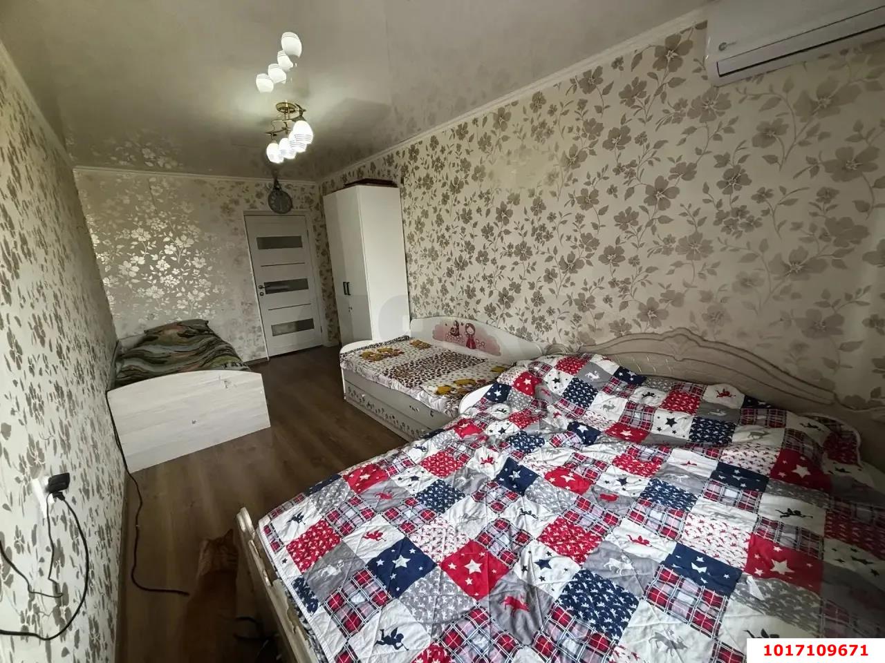 Фото №6: 2-комнатная квартира 45 м² - Краснодар, Центральный внутригородской округ, мкр. Табачная Фабрика, ул. Радищева, 5