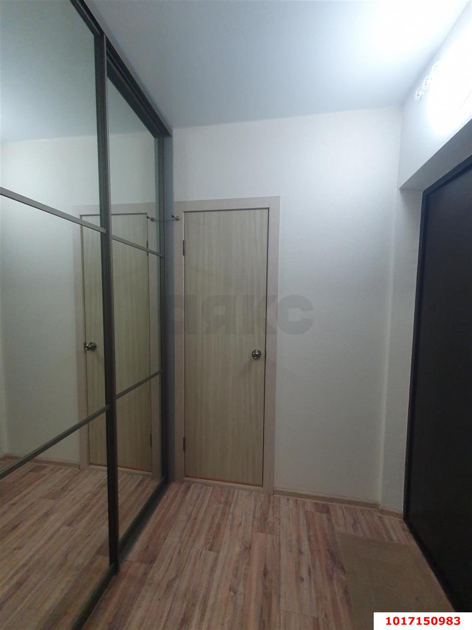 Фото №7: Студия 25 м² - Краснодар, Прикубанский внутригородской округ, мкр. Восточно-Кругликовский, ул. Героев-Разведчиков, 17