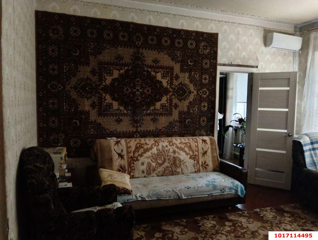Фото №5: Дом 63 м² + 4.5 сот. - Яблоновский, ул. Калинина, 21