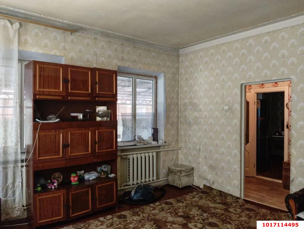 Фото №3: Дом 63 м² + 4.5 сот. - Яблоновский, ул. Калинина, 21