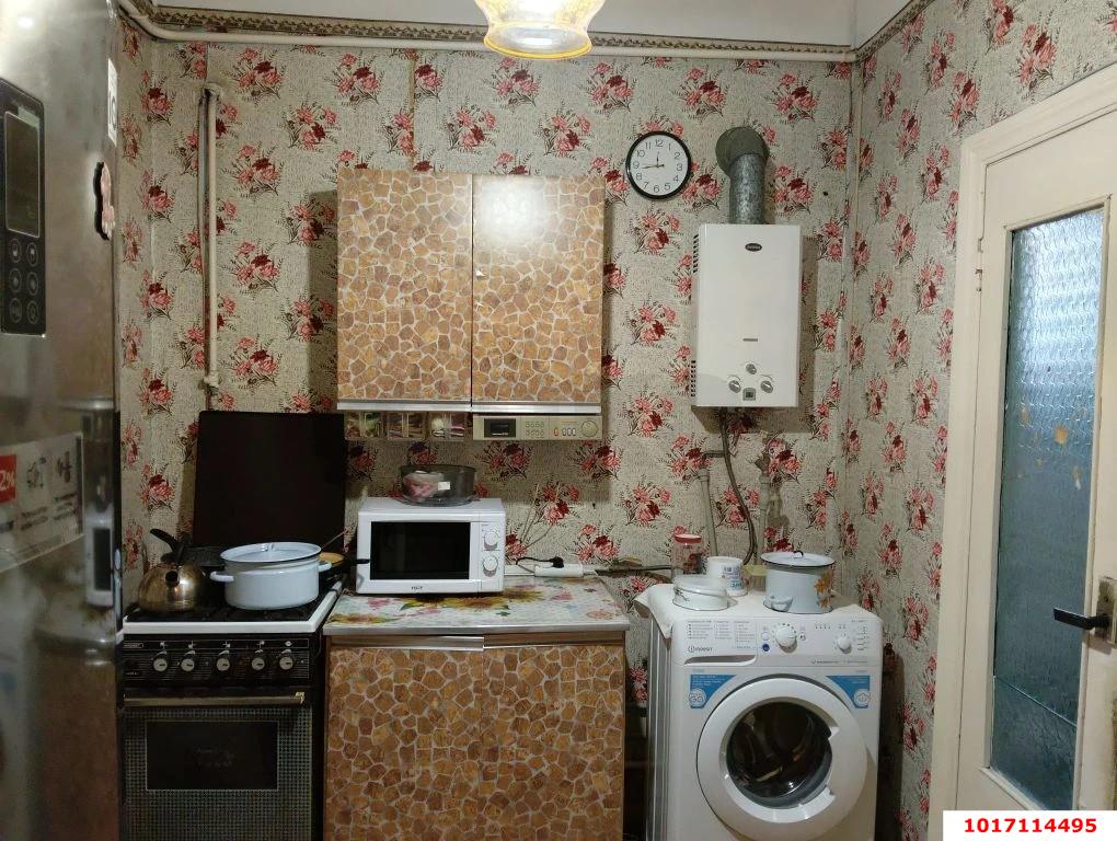 Фото №4: Дом 63 м² + 4.5 сот. - Яблоновский, ул. Калинина, 21