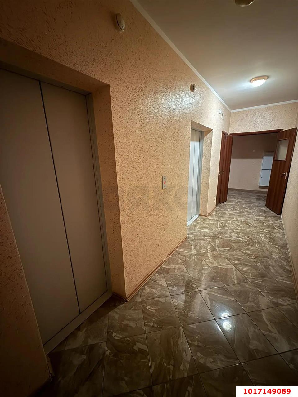 Фото №11: 2-комнатная квартира 65 м² - Краснодар, Прикубанский внутригородской округ, Панорама, мкр. ЖК Керченский, ул. им. Героя Сарабеева В.И., 5/4