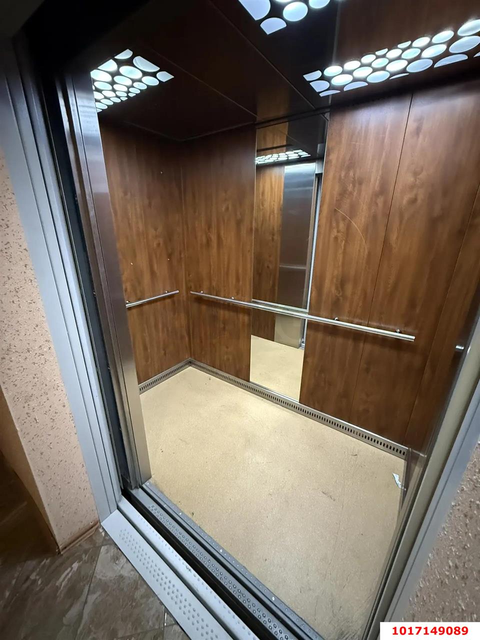 Фото №12: 2-комнатная квартира 65 м² - Краснодар, Прикубанский внутригородской округ, Панорама, мкр. ЖК Керченский, ул. им. Героя Сарабеева В.И., 5/4