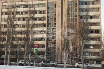 Фото №1: Коммерция 7369 м² - Луганск, р. Ленинский, ул. Оборонная, 105