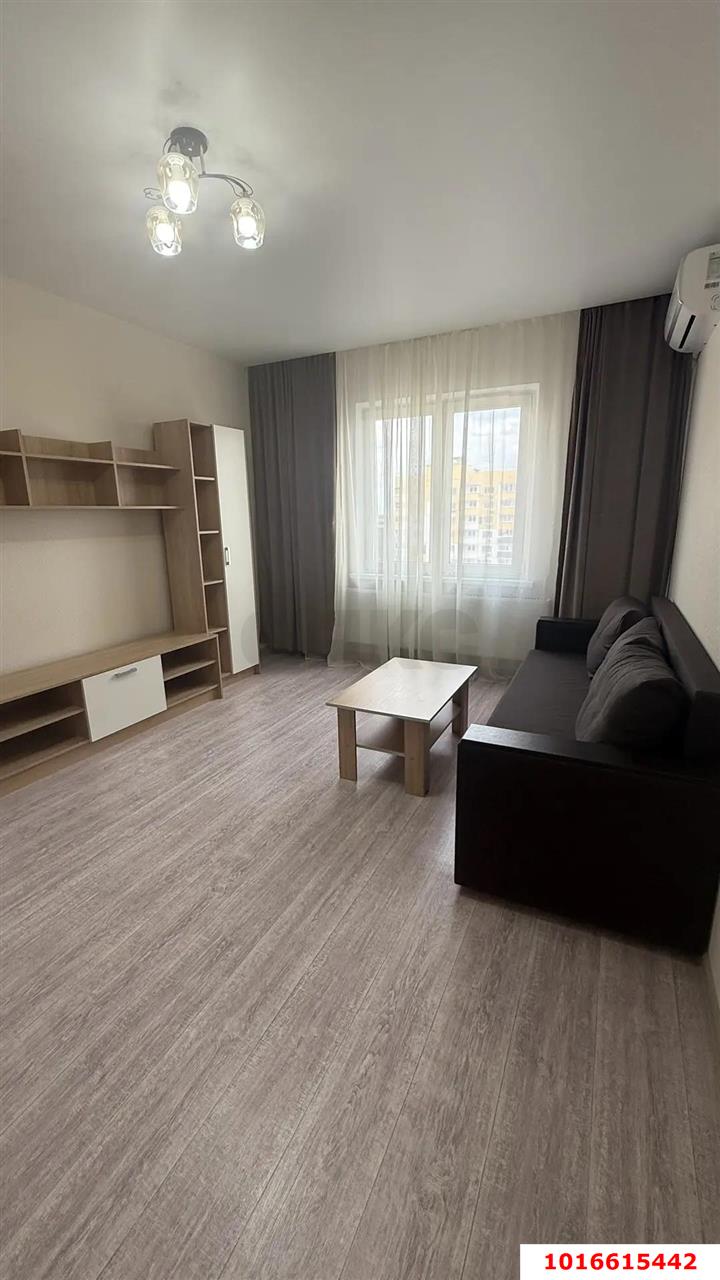 Фото №6: 2-комнатная квартира 53 м² - Краснодар, Прикубанский внутригородской округ, Восточный, мкр. жилой комплекс Квартал № 6, ул. имени 75-летия Победы, 26/1к1