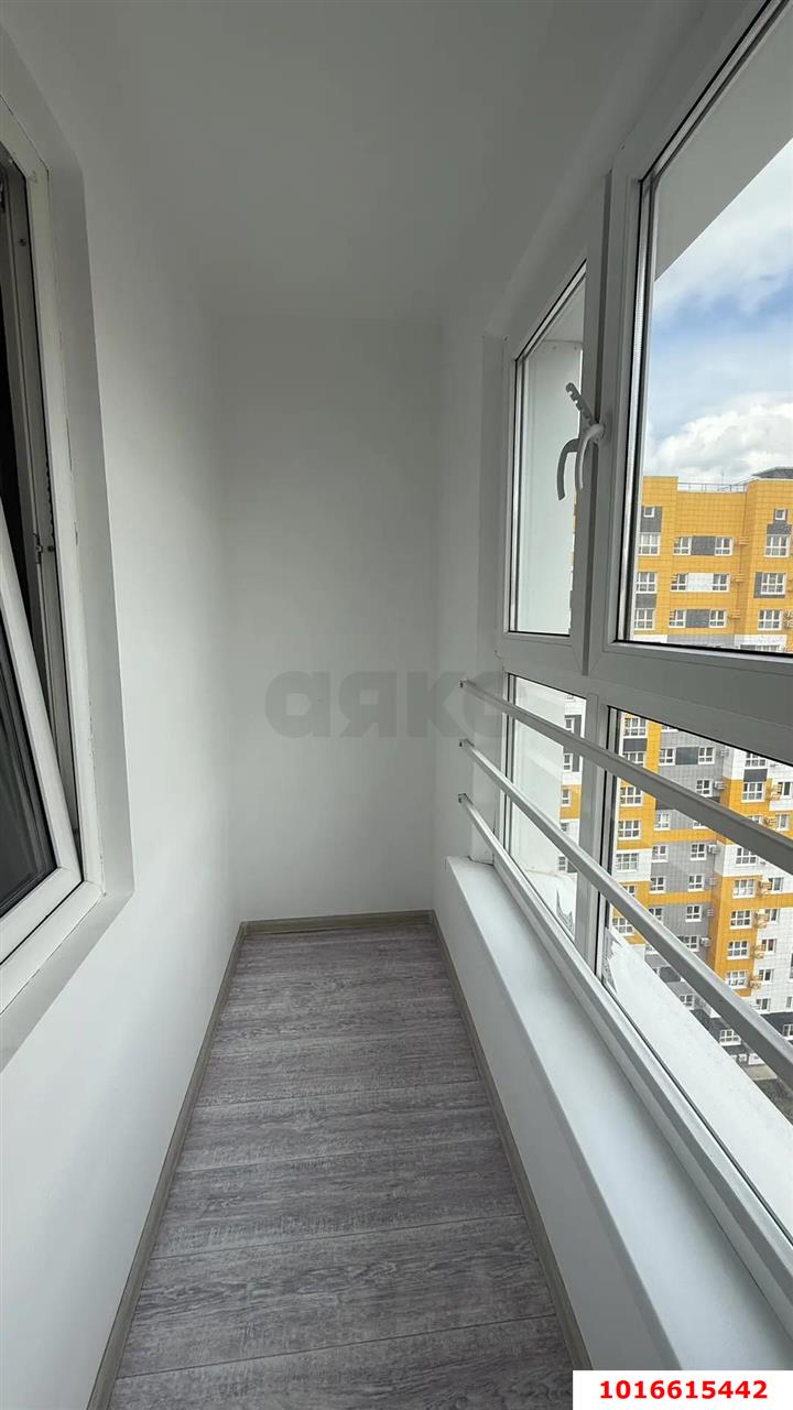Фото №11: 2-комнатная квартира 53 м² - Краснодар, Прикубанский внутригородской округ, Восточный, мкр. жилой комплекс Квартал № 6, ул. имени 75-летия Победы, 26/1к1
