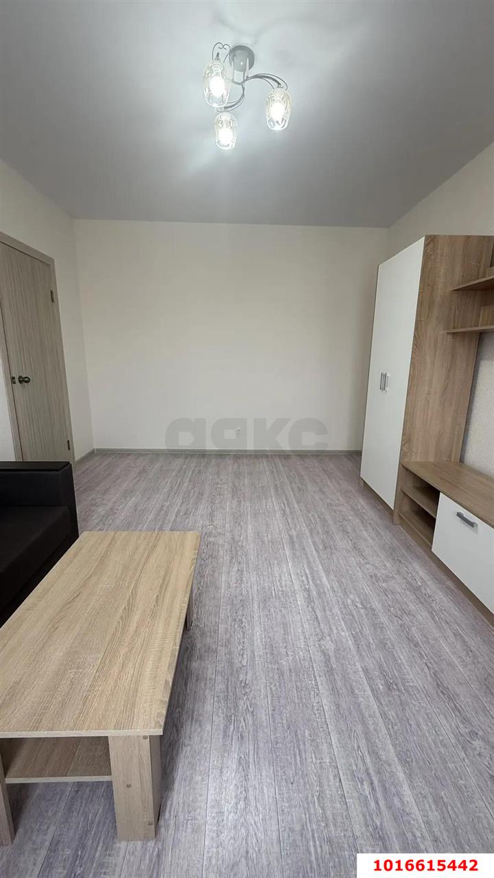 Фото №5: 2-комнатная квартира 53 м² - Краснодар, Прикубанский внутригородской округ, Восточный, мкр. жилой комплекс Квартал № 6, ул. имени 75-летия Победы, 26/1к1