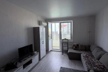 Фото №1: Студия 25 м² - Краснодар, мкр. Почтовый, ул. имени Валерия Гассия, 20