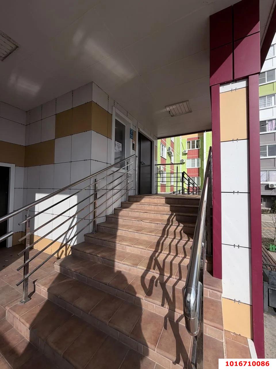 Фото №10: Студия 25 м² - Краснодар, Карасунский внутригородской округ, мкр. Почтовый, ул. имени Валерия Гассия, 20