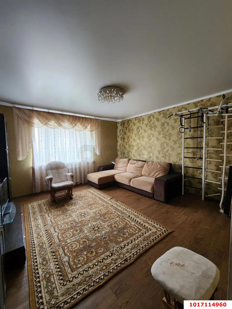 Фото №8: Дом 140 м² + 2.74 сот. - Краснодар, Прикубанский внутригородской округ, мкр. 40 лет Победы, ул. 1 Мая, 110