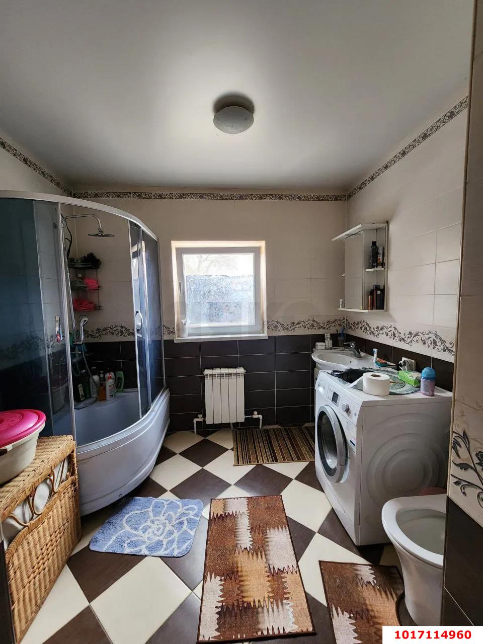 Фото №15: Дом 140 м² + 2.74 сот. - Краснодар, Прикубанский внутригородской округ, мкр. 40 лет Победы, ул. 1 Мая, 110