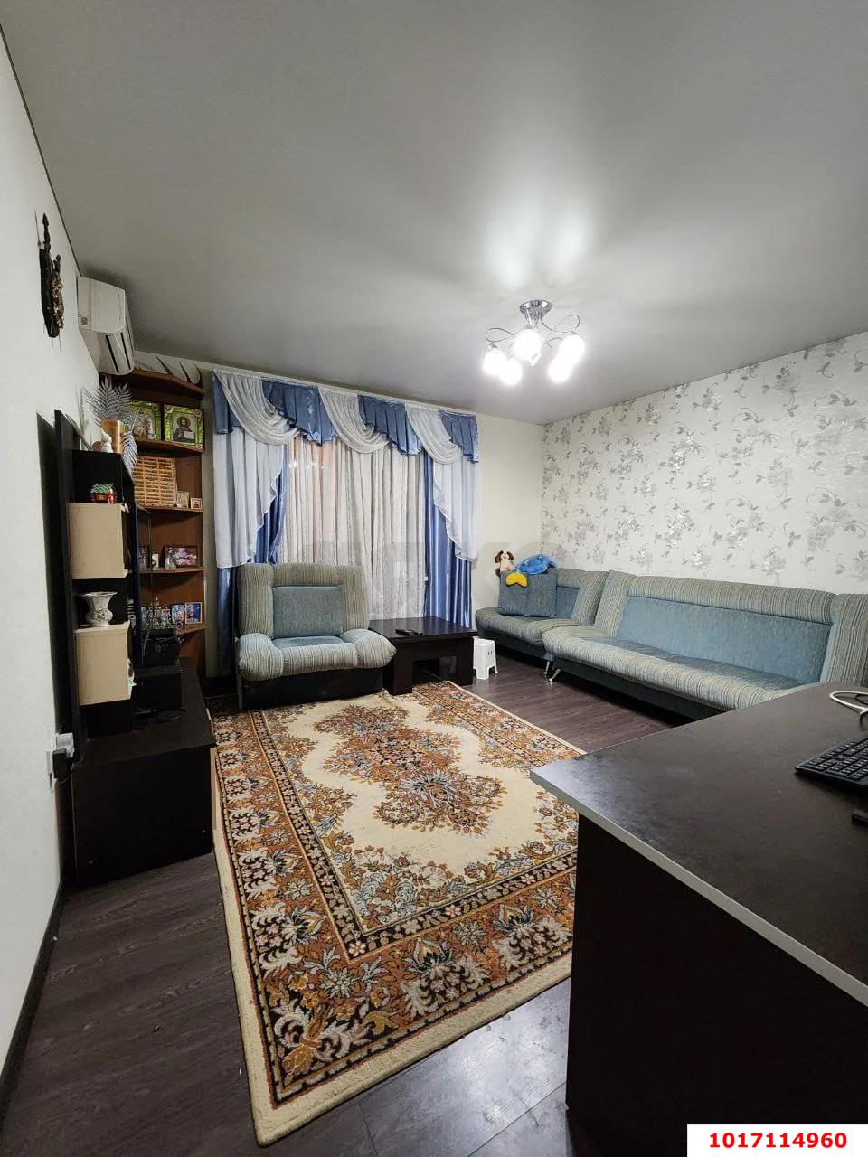 Фото №6: Дом 140 м² + 2.74 сот. - Краснодар, Прикубанский внутригородской округ, мкр. 40 лет Победы, ул. 1 Мая, 110
