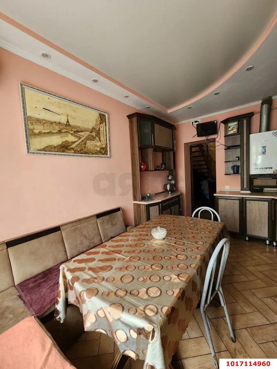 Фото №2: Дом 140 м² + 2.74 сот. - Краснодар, Прикубанский внутригородской округ, мкр. 40 лет Победы, ул. 1 Мая, 110