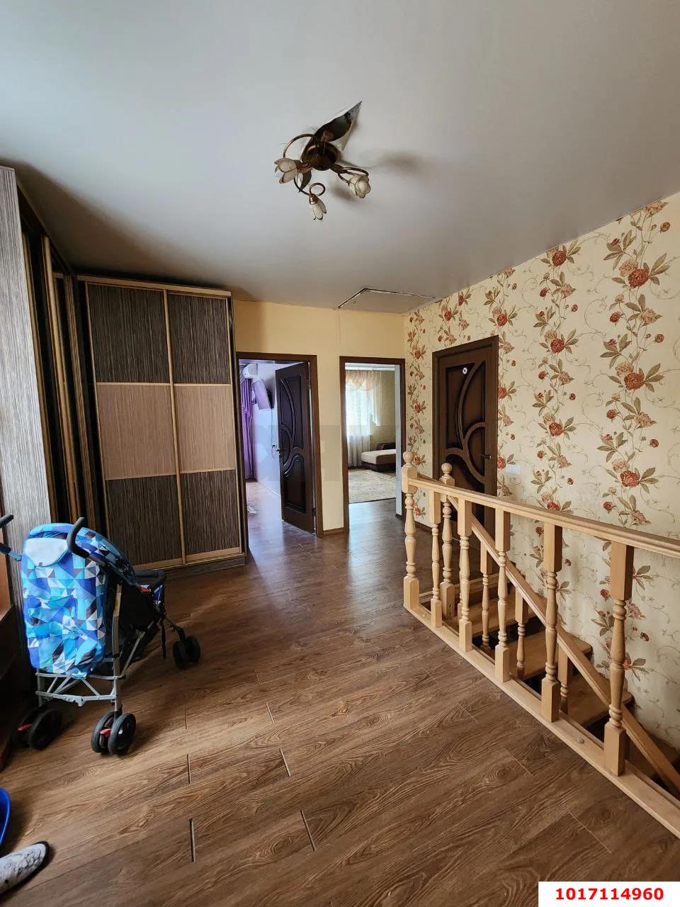 Фото №11: Дом 140 м² + 2.74 сот. - Краснодар, Прикубанский внутригородской округ, мкр. 40 лет Победы, ул. 1 Мая, 110