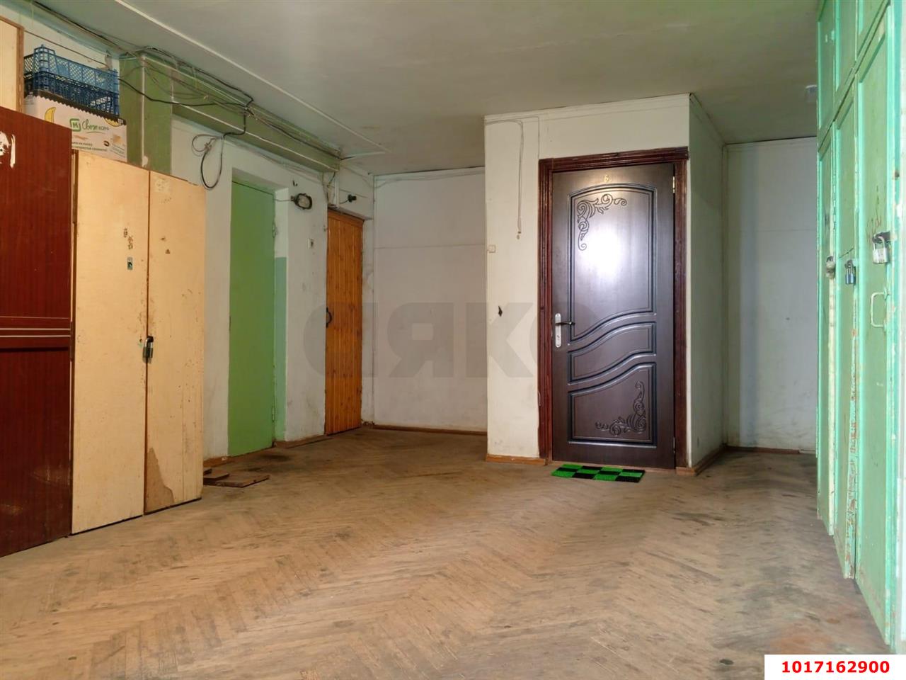 Фото №6: Комната 13 м² - Краснодар, Карасунский внутригородской округ, мкр. Черёмушки, ул. Селезнёва, 136