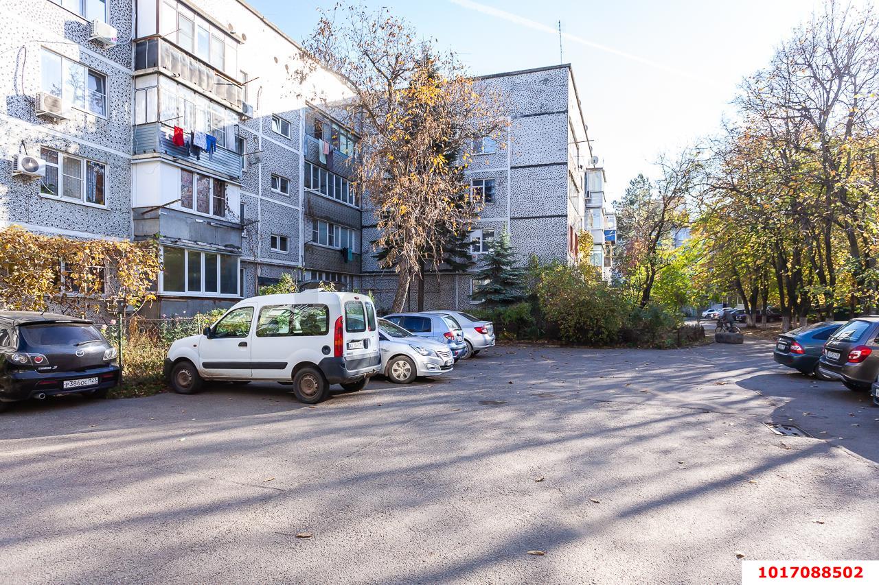 Фото №18: 4-комнатная квартира 83 м² - Краснодар, Прикубанский внутригородской округ, Калинино, мкр. Завод Радиоизмерительных Приборов, ул. Тепличная, 56