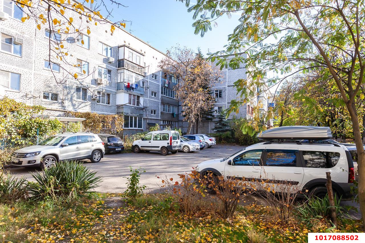 Фото №19: 4-комнатная квартира 83 м² - Краснодар, Прикубанский внутригородской округ, Калинино, мкр. Завод Радиоизмерительных Приборов, ул. Тепличная, 56