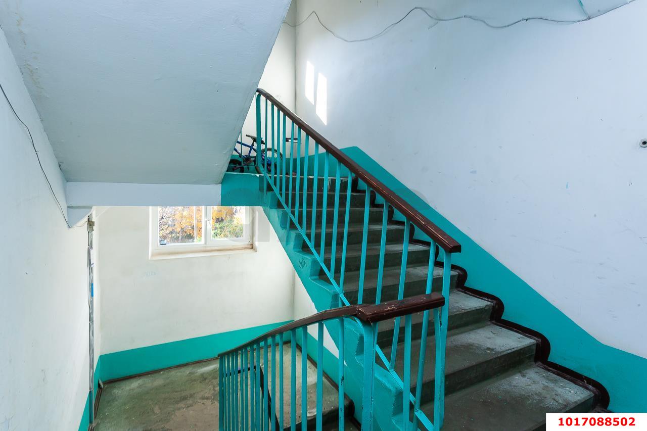 Фото №17: 4-комнатная квартира 83 м² - Краснодар, Прикубанский внутригородской округ, Калинино, мкр. Завод Радиоизмерительных Приборов, ул. Тепличная, 56