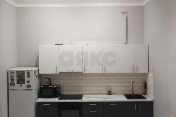Фото №1: 1-комнатная квартира 53 м² - Краснодар, мкр. Комсомольский, ул. Уральская, 115