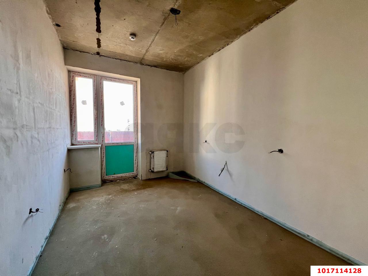 Фото №4: 1-комнатная квартира 40 м² - Краснодар, Карасунский внутригородской округ, мкр. Гидростроителей, пр-кт имени писателя Знаменского, 9к2