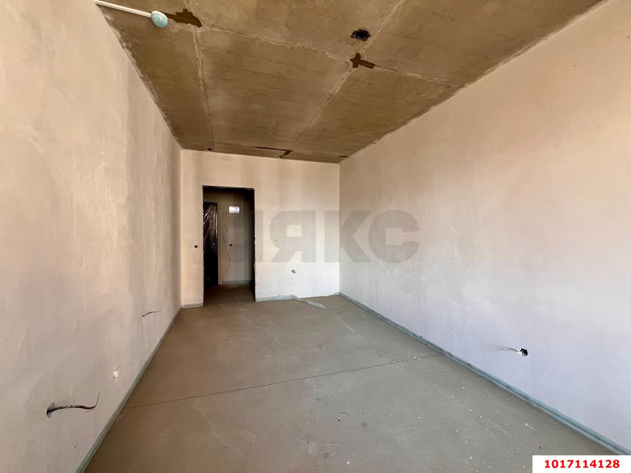 Фото №2: 1-комнатная квартира 40 м² - Краснодар, Карасунский внутригородской округ, мкр. Гидростроителей, пр-кт имени писателя Знаменского, 9к2