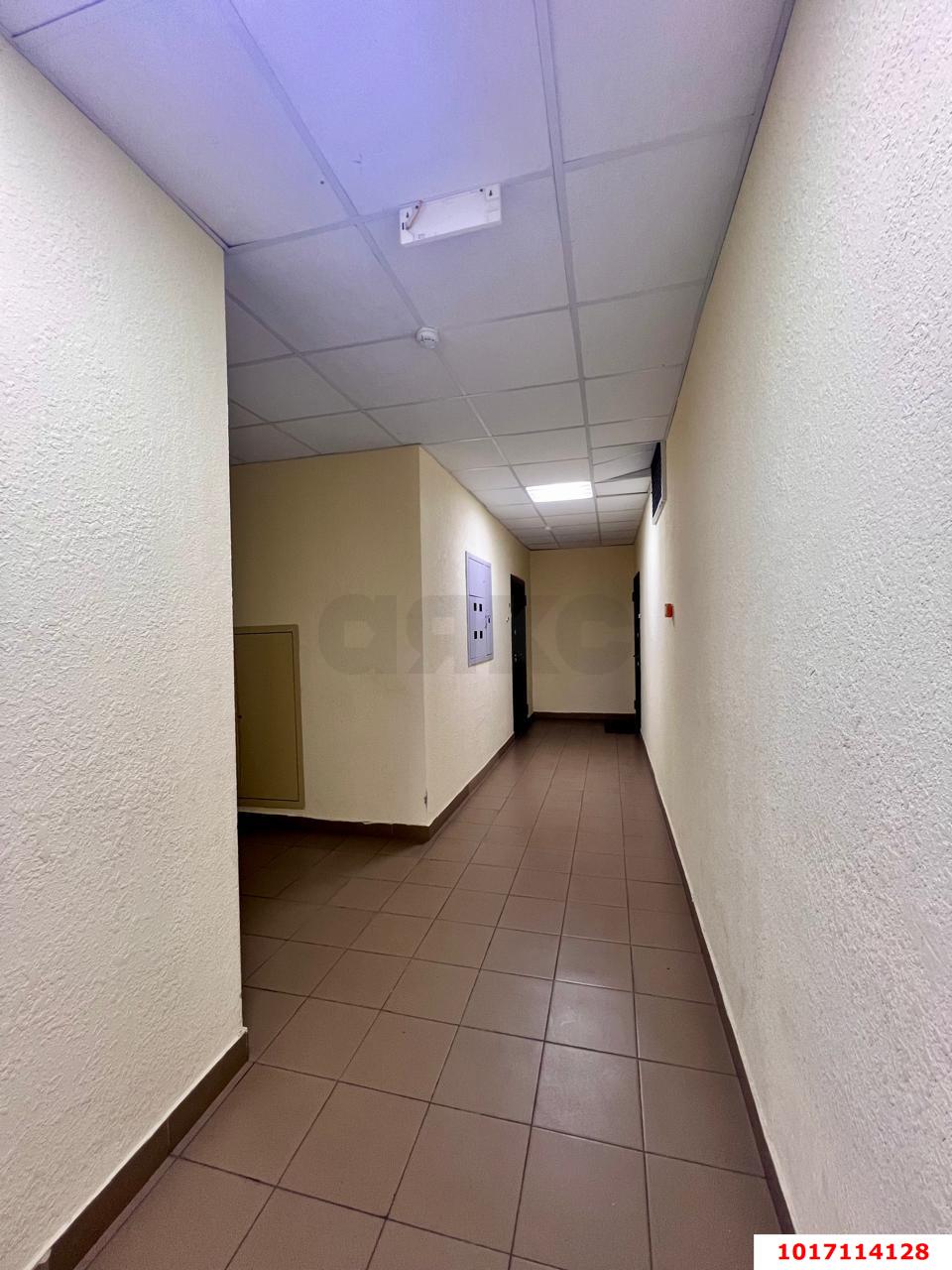 Фото №6: 1-комнатная квартира 40 м² - Краснодар, Карасунский внутригородской округ, мкр. Гидростроителей, пр-кт имени писателя Знаменского, 9к2