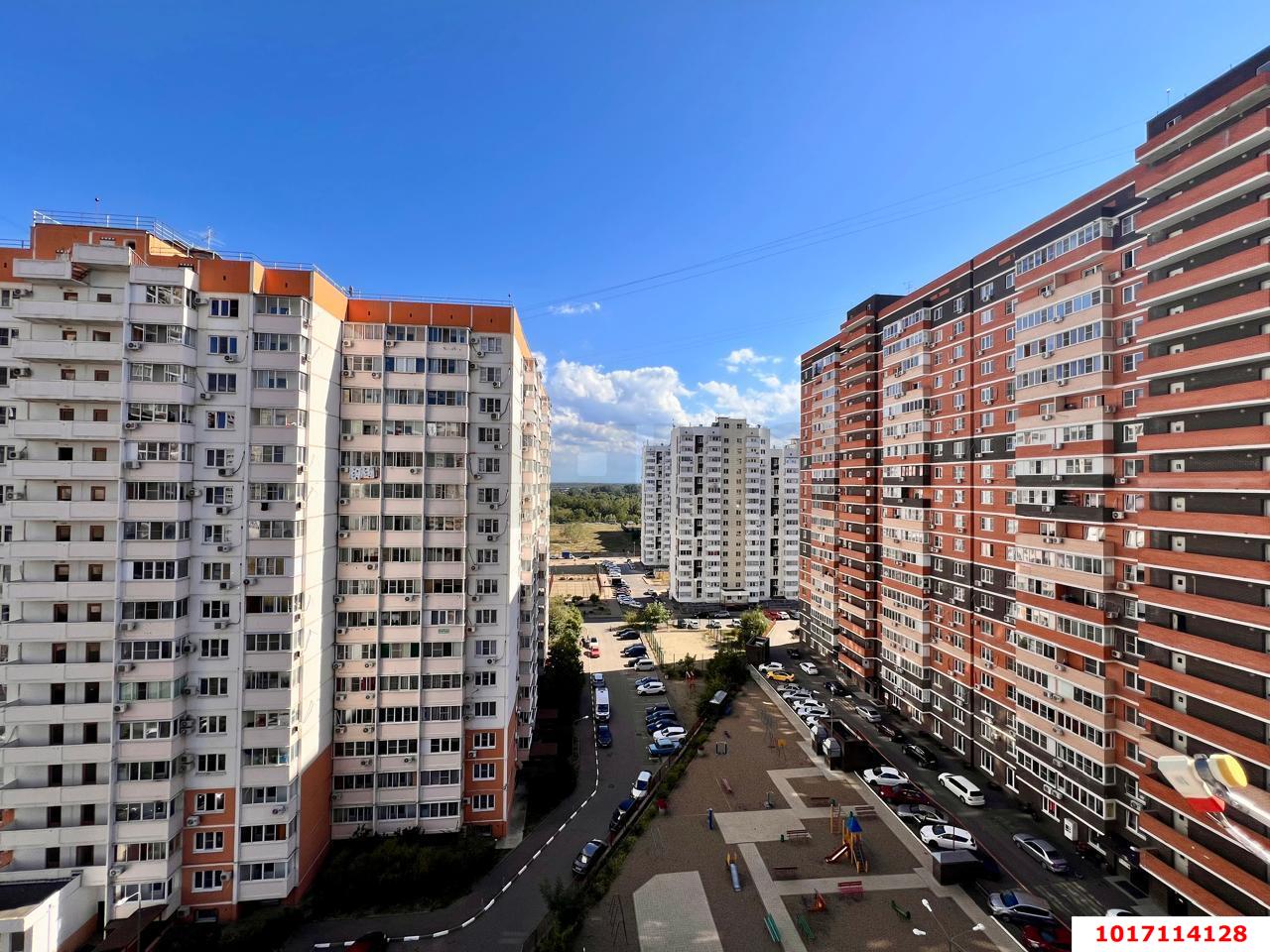 Фото №8: 1-комнатная квартира 40 м² - Краснодар, Карасунский внутригородской округ, мкр. Гидростроителей, пр-кт имени писателя Знаменского, 9к2