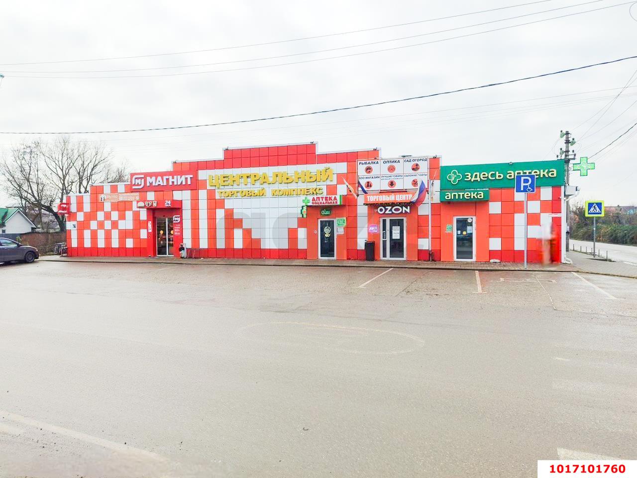 Фото №6: Личное подсобное хозяйство 6.15 сот. - Елизаветинская, Прикубанский внутригородской округ, ст Кавказ, ул. Цветочная