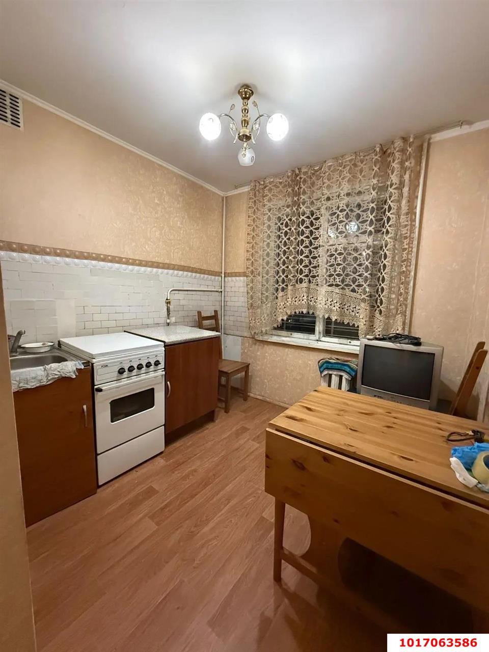 Фото №3: 1-комнатная квартира 30 м² - Краснодар, Карасунский внутригородской округ, мкр. Гидростроителей, ул. имени Игнатова, 31