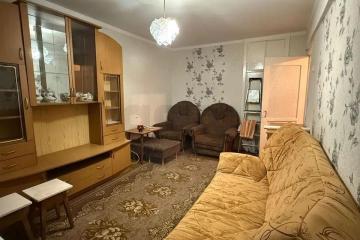 Фото №1: 1-комнатная квартира 30 м² - Краснодар, мкр. Гидростроителей, ул. имени Игнатова, 31