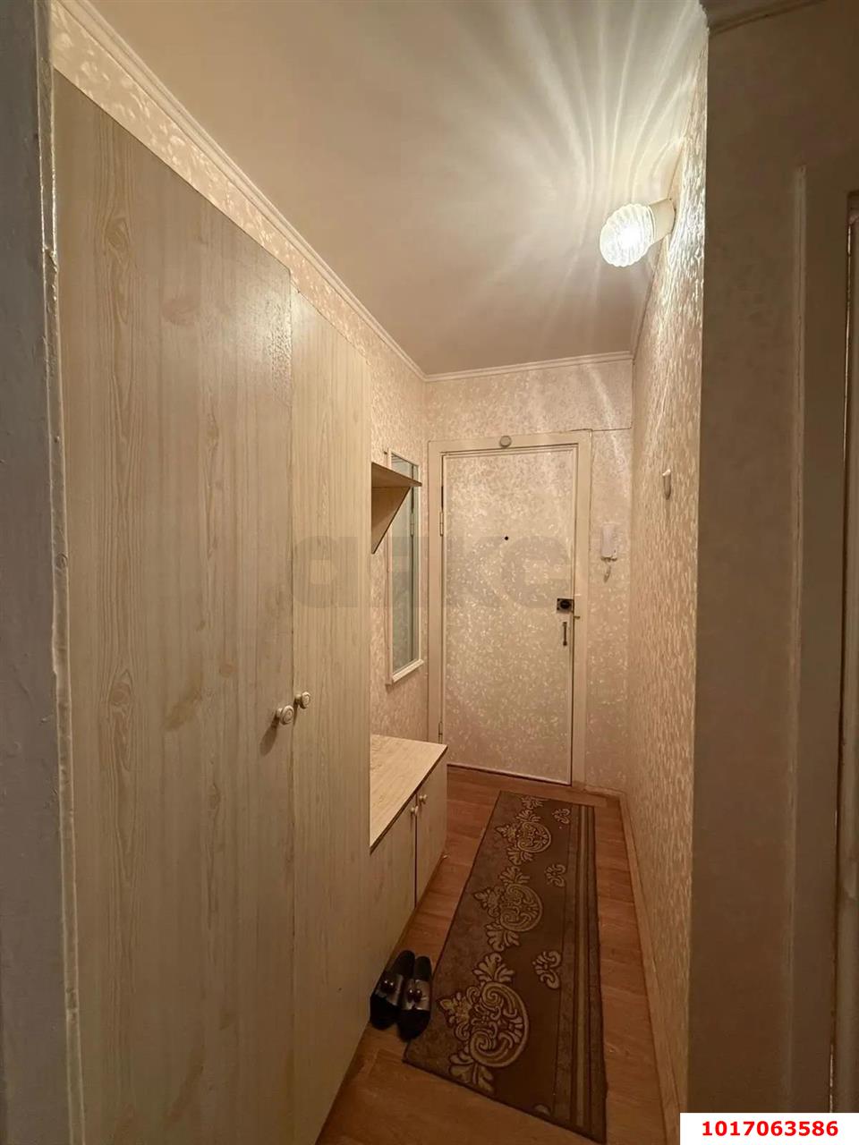 Фото №5: 1-комнатная квартира 30 м² - Краснодар, Карасунский внутригородской округ, мкр. Гидростроителей, ул. имени Игнатова, 31