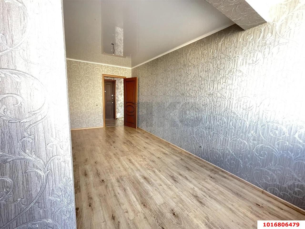 Фото №13: 3-комнатная квартира <span class="whitespace-nowrap">85 м²</span>, <span class="whitespace-nowrap">10/17 эт.</span> - Краснодар, Прикубанский внутригородской округ, Музыкальный, ЖК Времена Года, мкр. имени Петра Метальникова, ул. Петра Метальникова, 5к1