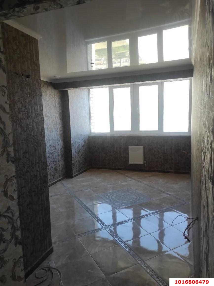 Фото №5: 3-комнатная квартира 85 м² - Краснодар, Прикубанский внутригородской округ, Музыкальный, ЖК Времена Года, мкр. имени Петра Метальникова, ул. Петра Метальникова, 5к1
