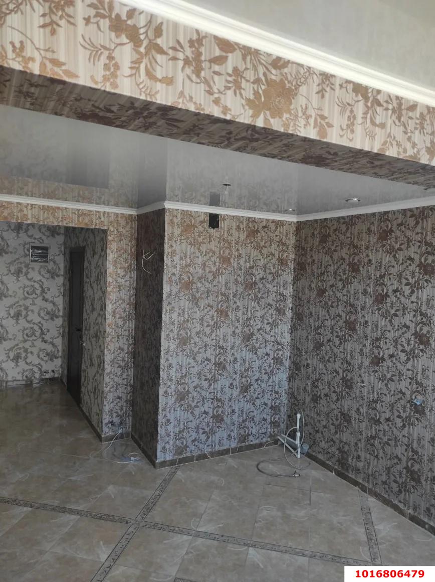 Фото №6: 3-комнатная квартира 85 м² - Краснодар, Прикубанский внутригородской округ, Музыкальный, ЖК Времена Года, мкр. имени Петра Метальникова, ул. Петра Метальникова, 5к1