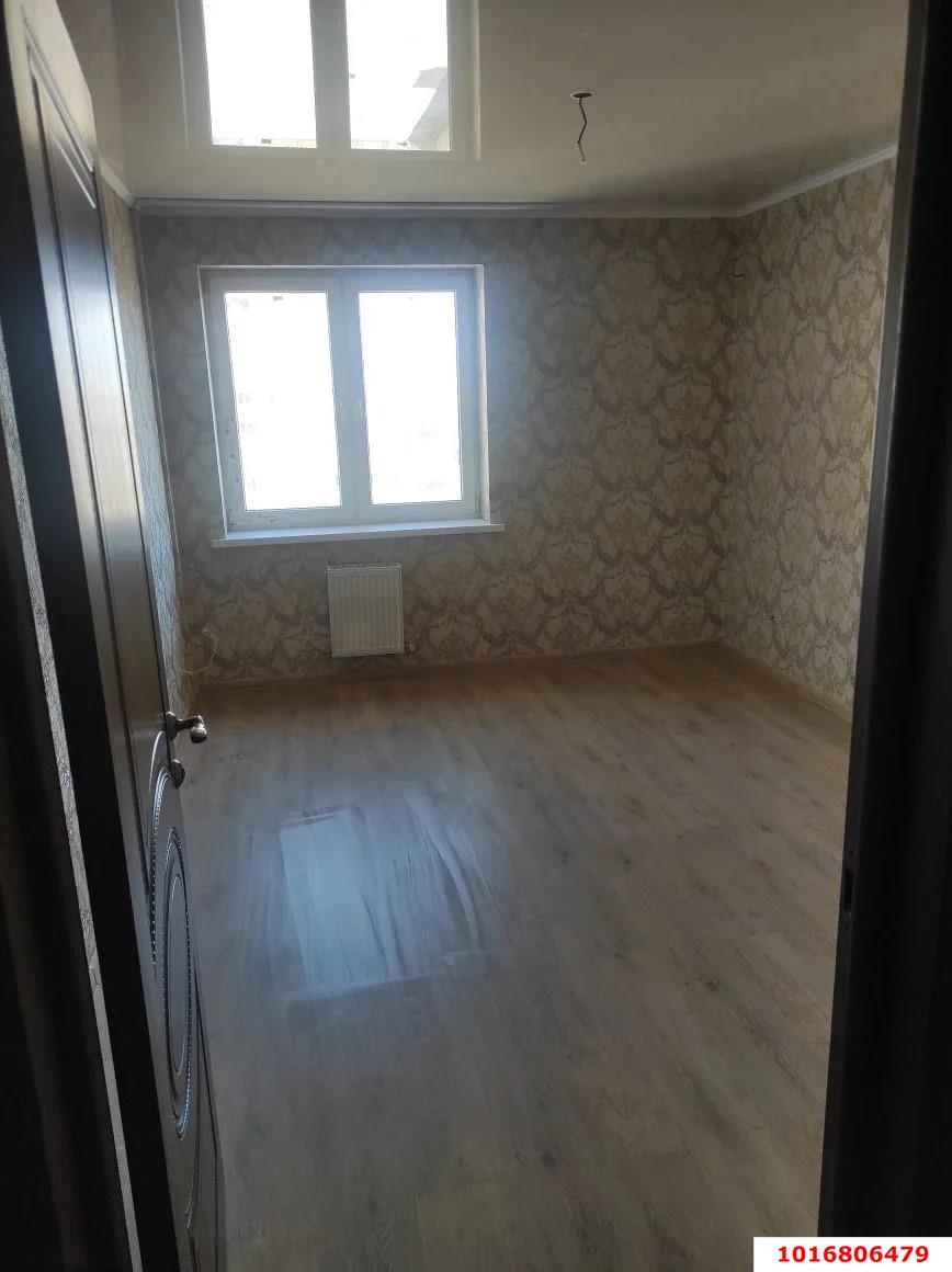 Фото №4: 3-комнатная квартира 85 м² - Краснодар, Прикубанский внутригородской округ, Музыкальный, ЖК Времена Года, мкр. имени Петра Метальникова, ул. Петра Метальникова, 5к1
