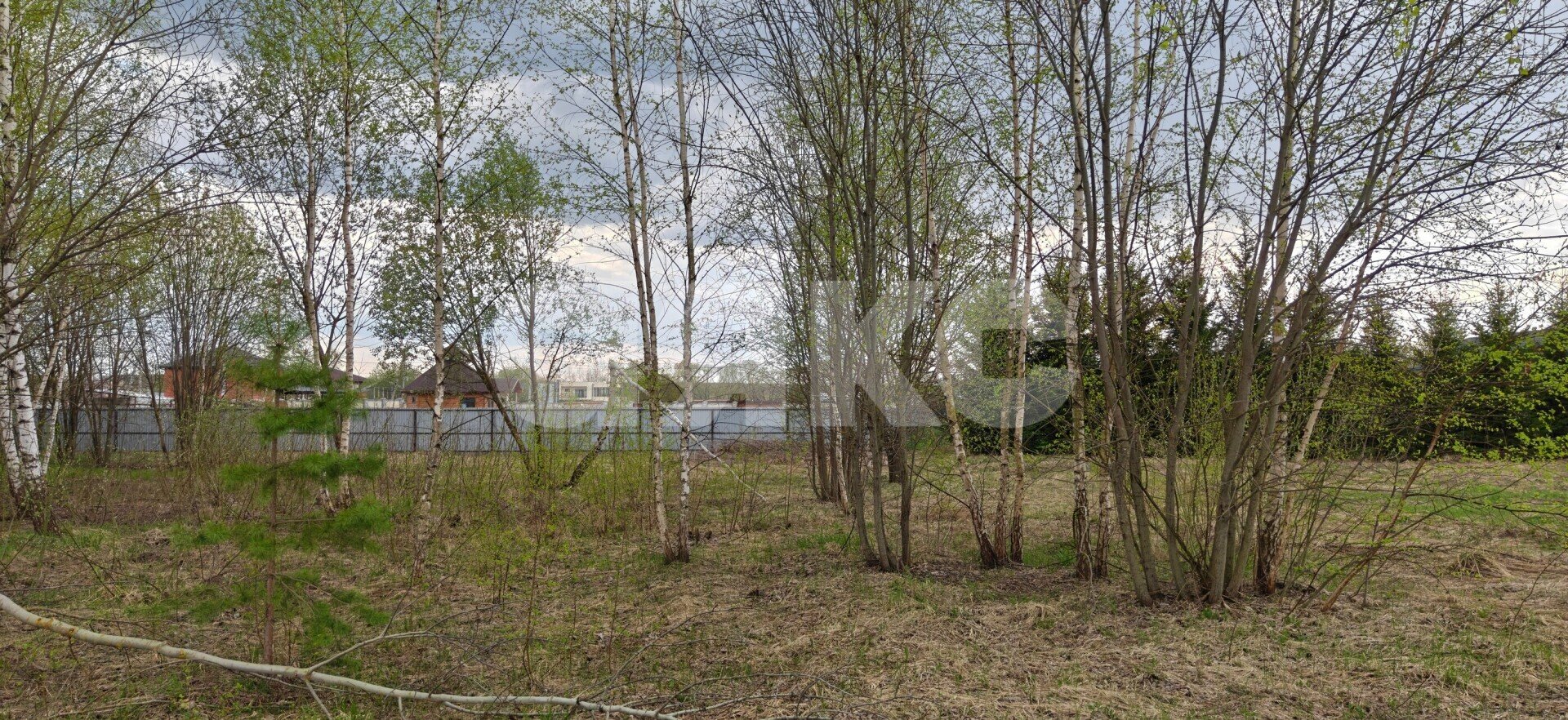 Фото №5: Земельный участок под ИЖС 7 сот. - СНТ У Берега