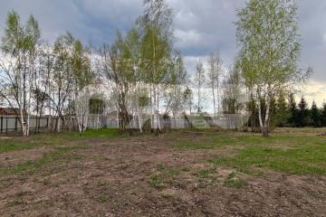 Фото №1: Земельный участок под ИЖС - СНТ У Берега, 