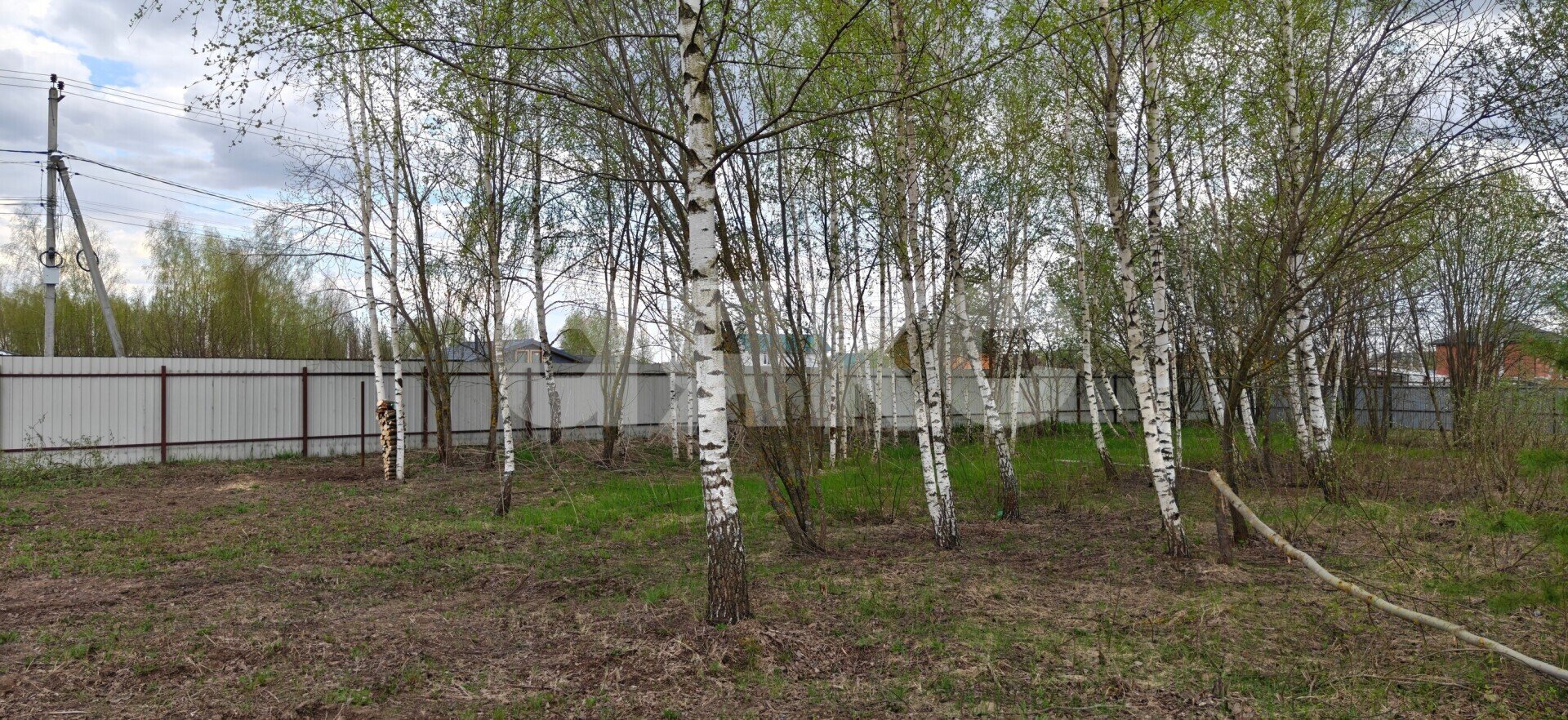 Фото №4: Земельный участок под ИЖС 7 сот. - СНТ У Берега