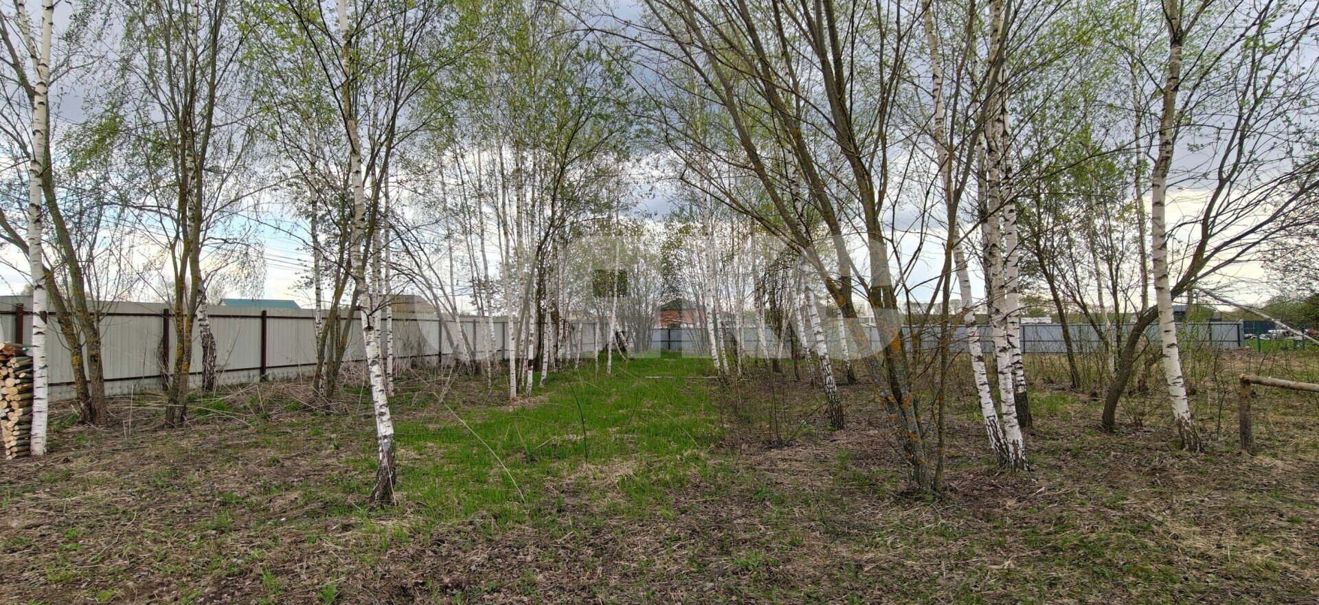 Фото №6: Земельный участок под ИЖС 7 сот. - СНТ У Берега