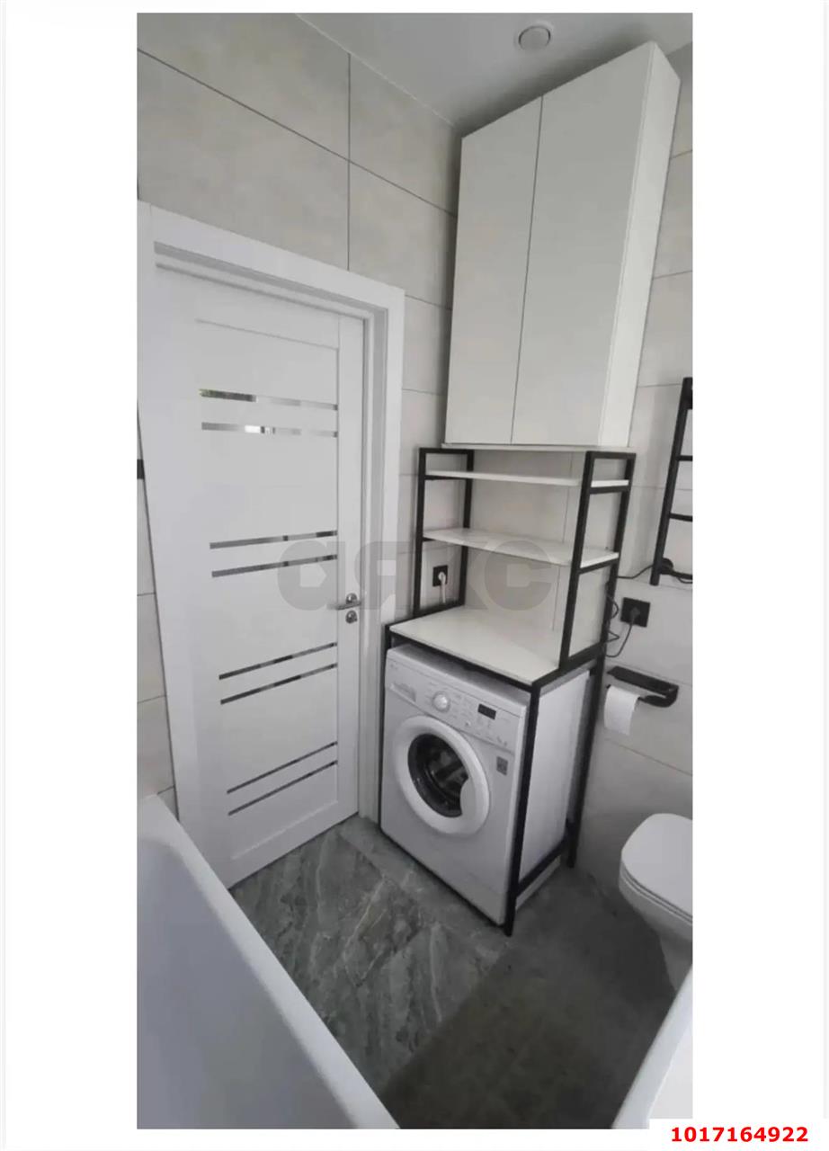 Фото №4: 2-комнатная квартира 67 м² - Краснодар, Прикубанский внутригородской округ, мкр. ЖК Хорошая Погода, ул. Кирилла Россинского, 3/2