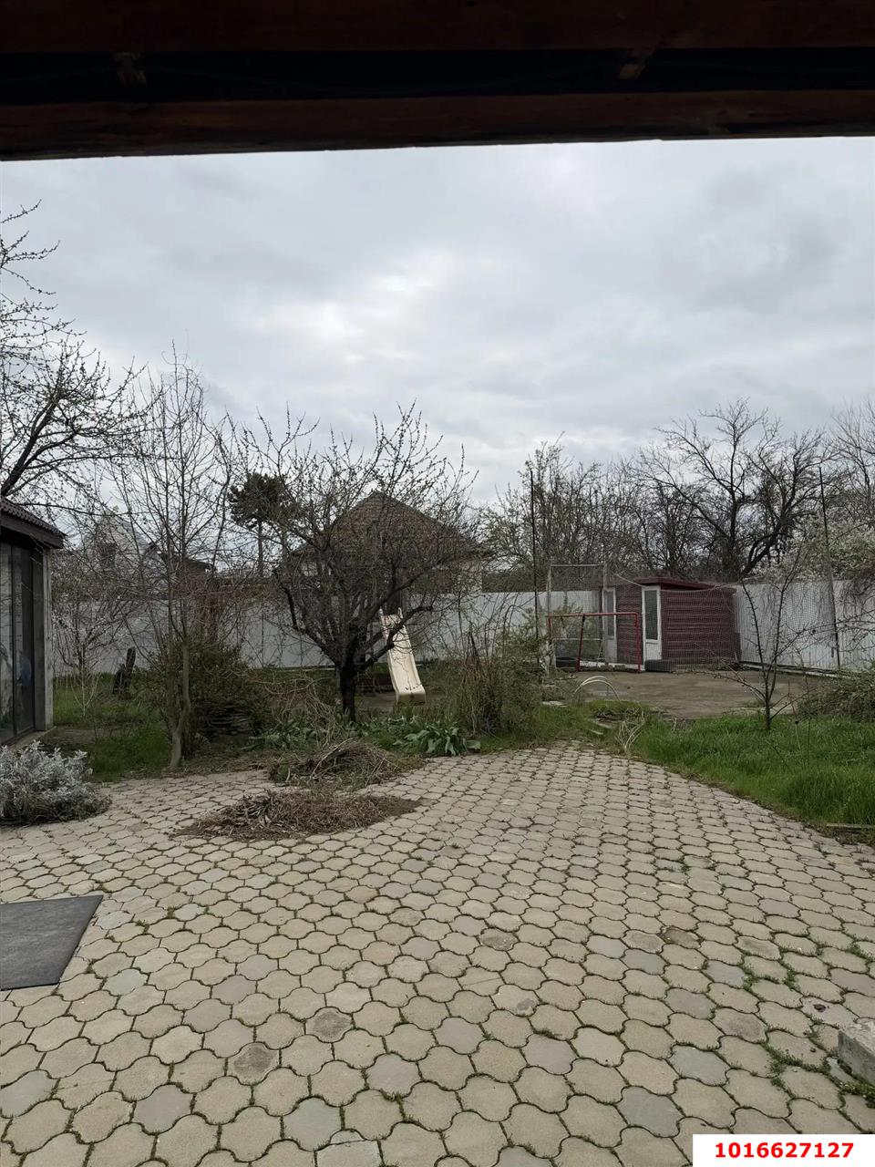 Фото №9: Дом 83 м² + 6 сот. - Октябрь, мкр. Прикубанский внутригородской округ, ул. Кубанская, 176
