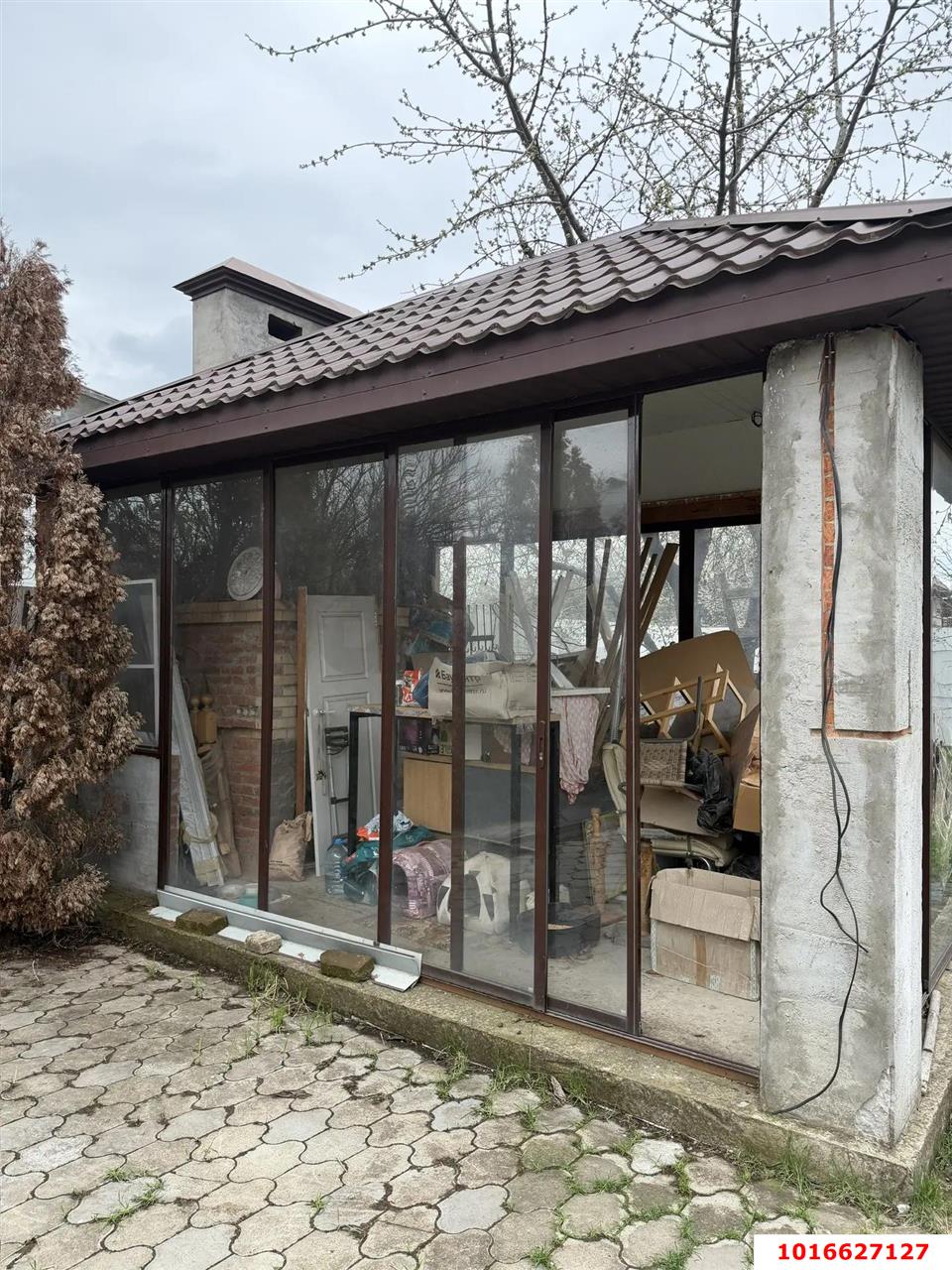 Фото №16: Дом 83 м² + 6 сот. - Октябрь, мкр. Прикубанский внутригородской округ, ул. Кубанская, 176
