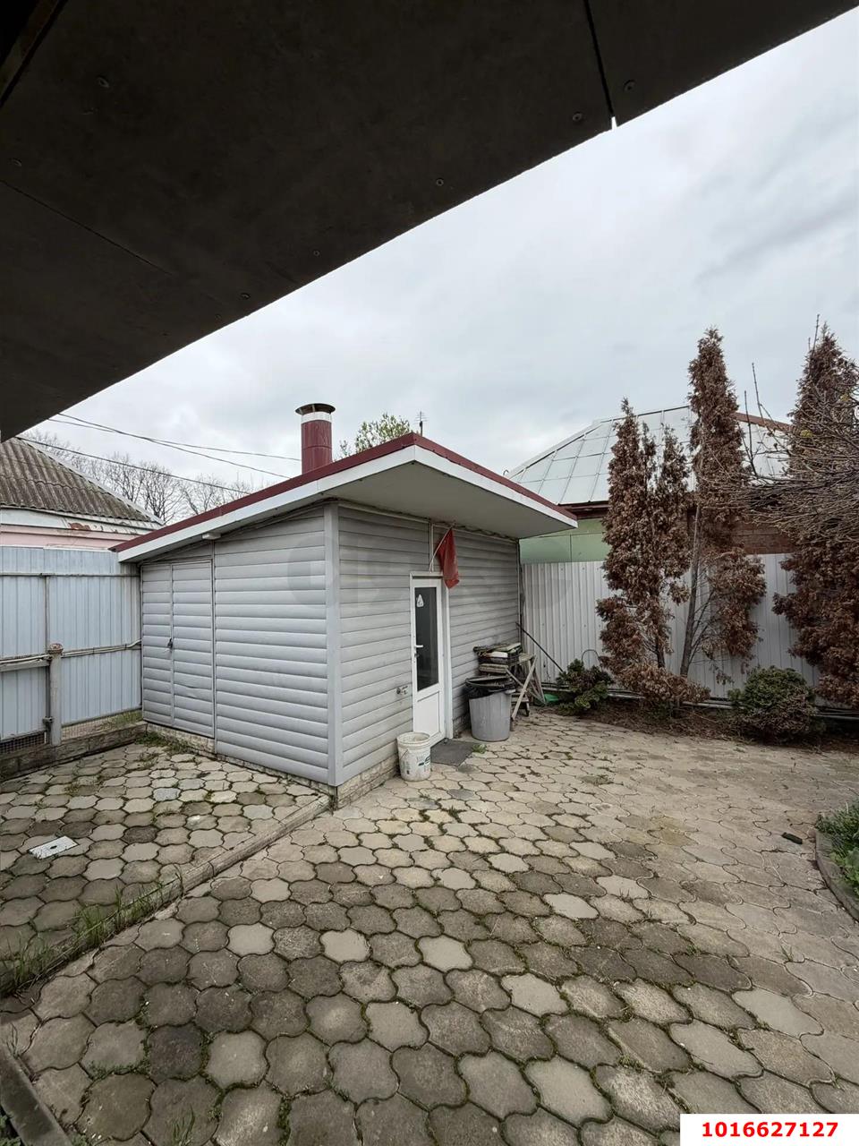 Фото №10: Дом 83 м² + 6 сот. - Октябрь, мкр. Прикубанский внутригородской округ, ул. Кубанская, 176