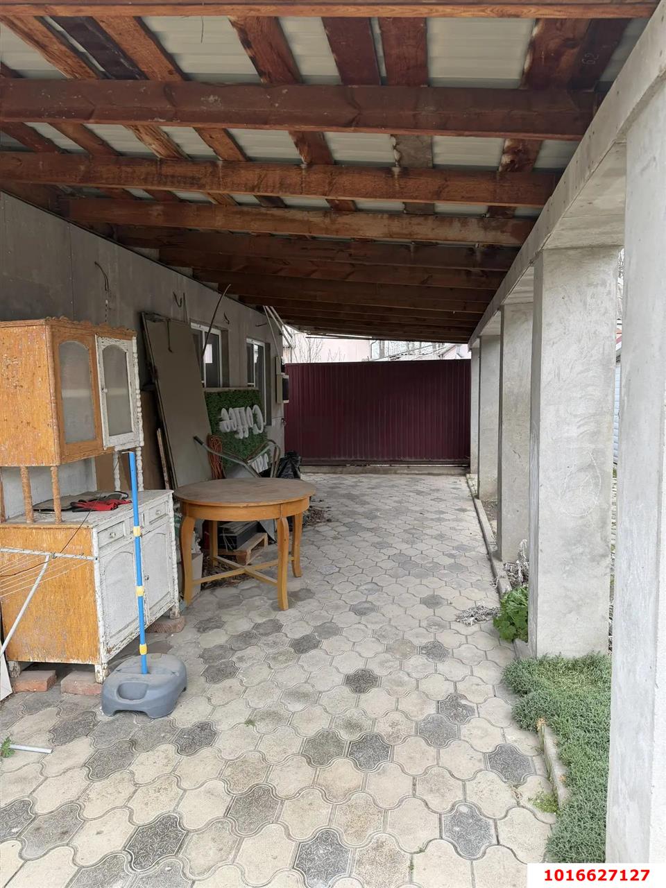 Фото №15: Дом 83 м² + 6 сот. - Октябрь, мкр. Прикубанский внутригородской округ, ул. Кубанская, 176