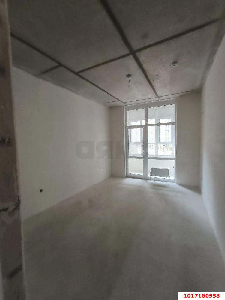 Фото №5: 3-комнатная квартира 100 м² - Краснодар, мкр. Прикубанский внутригородской округ, ул. имени Мурата Ахеджака